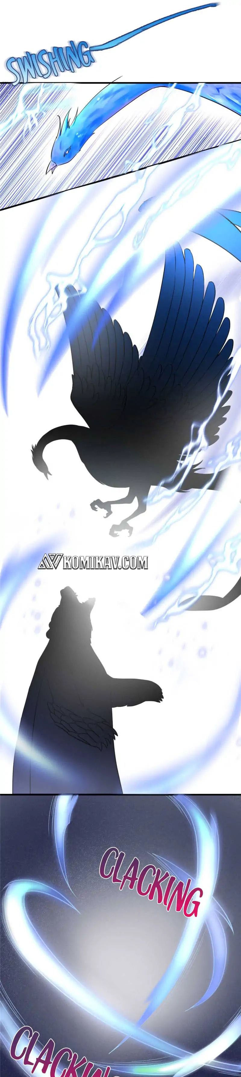 My Apprentice: Game Over Again! Chapter 30 Gambar 9